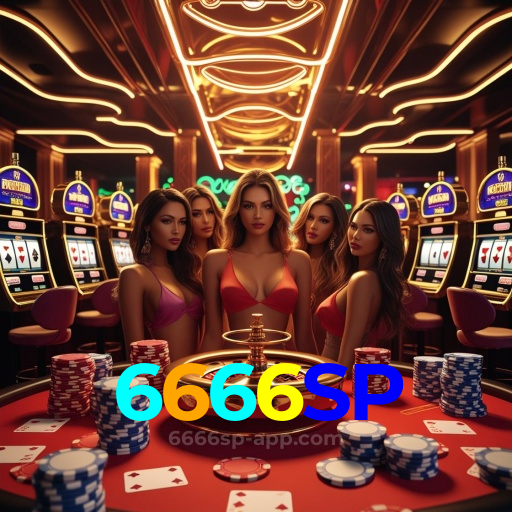 Promoções 6666SP