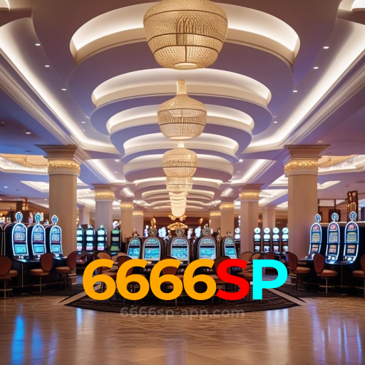 Novos Slots no 6666SP