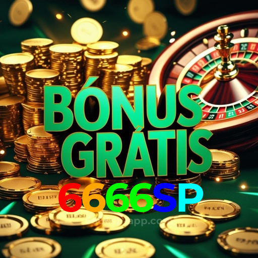 Novos Jogos no 6666SP