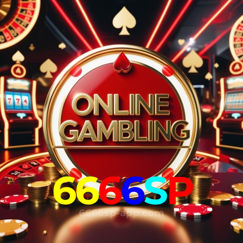 Por Que Escolher o 6666SP?