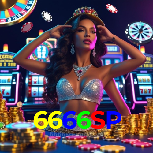 Promoções 6666SP