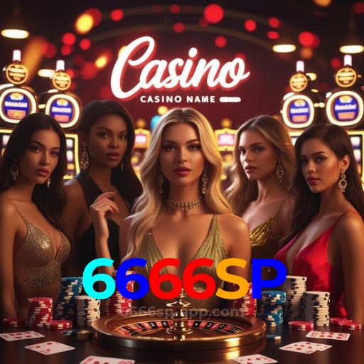 Por Que Jogar no 6666SP?