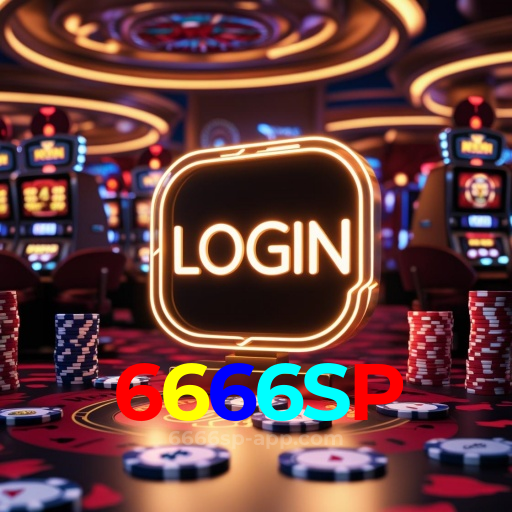Visão geral dos jogos no 6666SP